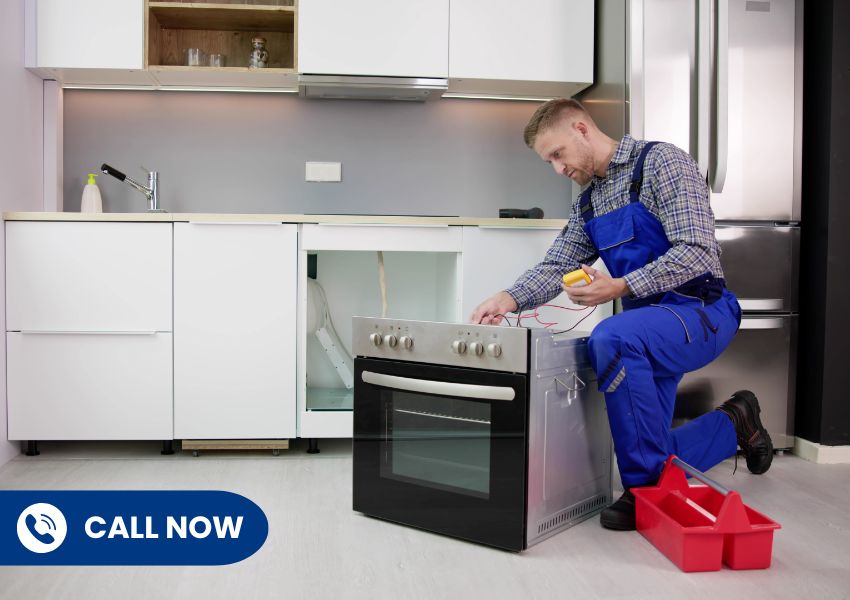 Appliance Repair Services in Greenwood Lake, NY